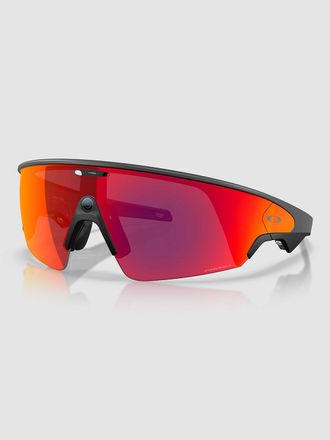 Oakley Meta Vanguard Black Sonnenbrille schwarz
