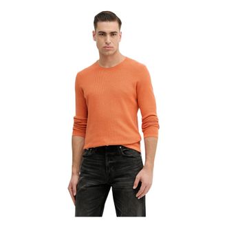 Joop Hombre, Jerseys, Naranja, Talla: L
