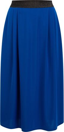 Faina midirok Dames KONING BLAUW