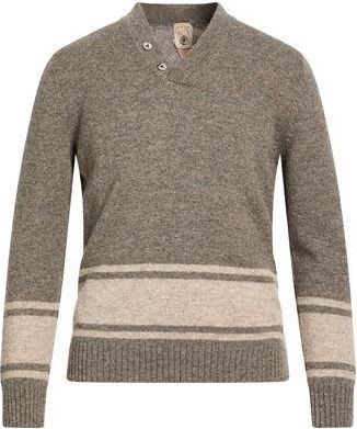 H953 STRICKWAREN - Pullover auf YOOX.COM