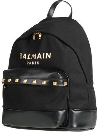 Balmain BORSE - Zaini su YOOX.COM