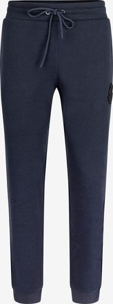 Moncler Sweat-Hose mit XL-Logo-Patch