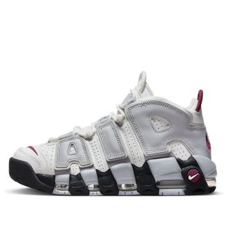 Nike (WMNS) Nike Air More Uptempo Rosewood DV1137-100