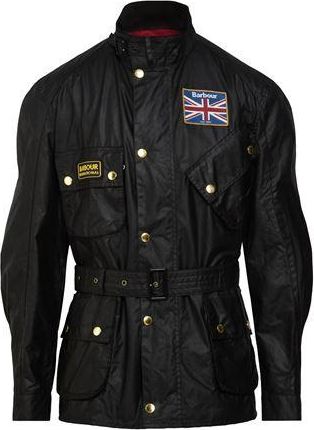 Barbour CAPISPALLA - Giacche & Giubbotti su YOOX.COM