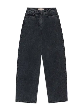 Remain Denim Pants