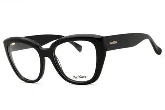 Max Mara MM5134 001 Shiny Black 54mm
