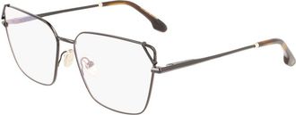 Victoria Beckham Metal Glasses Womens (Frames)