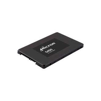 OEM Micron 5400 Pro - Ssd - 7.68 Tb - Interno - 2.5 - Sata 6gb/s
