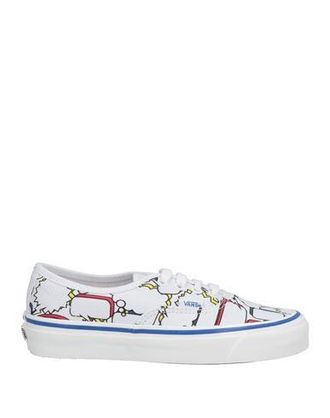 Vans SCHUHE - Sneakers auf YOOX.COM