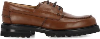 Churchs Flat Shoes