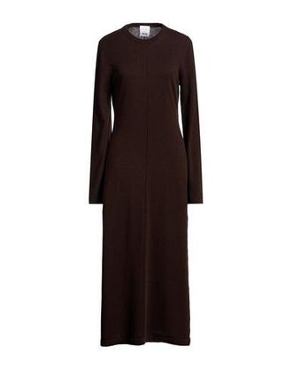 Allude DRESSES - Midi dresses sur YOOX.COM