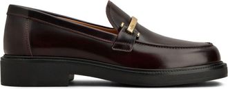 Tod's Tods Sneakers Red