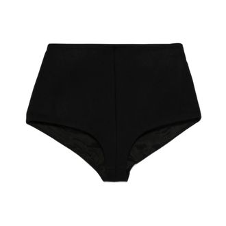Andamane Mujer, Pantalones cortos, Negro, Talla: S