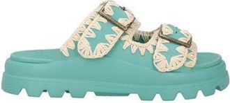 Mou FOOTWEAR - Sandals on YOOX.COM