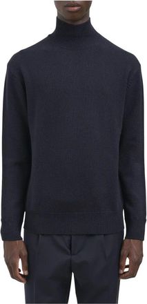 Paolo Pecora Uomo, Maglie, Blu, S, new