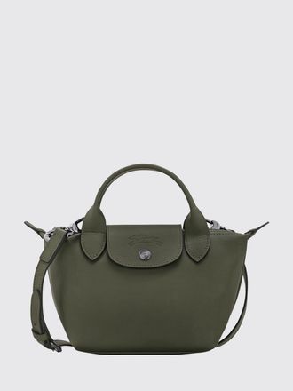 Longchamp Borsa Le Pliage Xtra in pelle