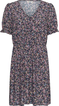 Cream Jurk CRTiah Jurk Feminine