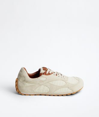 Bottega Veneta Sneaker Orbit Flash - Bianco - Donna - 36