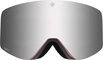 Spy MARAUDER SE 3100000000508 Mens Sunglasses Pink Size 168