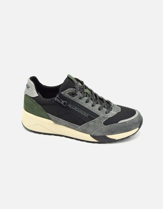 Mephisto Mephisto Mens SCARMARO MENS SHOE - Grey - Size: 10.5