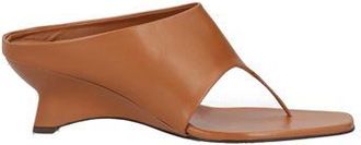 Khaite CALZATURE - Infradito su YOOX.COM