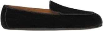 Tom Ford Schoenen, Dames, Zwart, 38 EU, Loafers