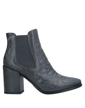 Laura Bellariva Ankle boots