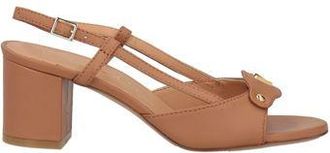 Via Roma 15 SCHUHE - Sandalen auf YOOX.COM