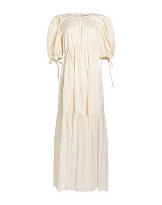Ulla Johnson DRESSES - Maxi dresses on YOOX.COM
