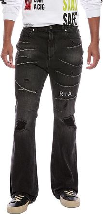 Rta Rta Mael Flare Jean
