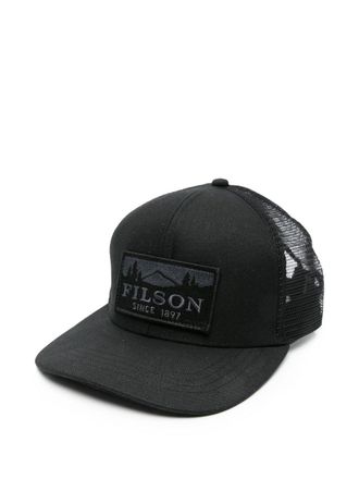 Filson Logger Mesh Cap