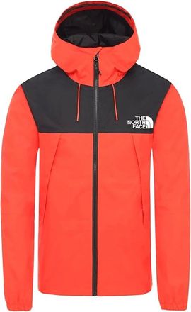 The North Face Uomo, Sport, Rosso, L, new