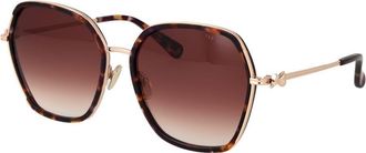Ted Baker Acetate Womens Sunglasses
