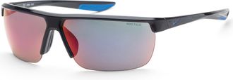 Nike Mens Tempest 71mm Obsidian Sunglasses