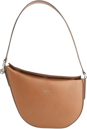 HUGO BOSS Mujer, Bolsos, Marr&oacute;n, Talla: ONE Size