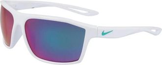 Nike Multicolor Categorie 3 Zonnebril - unisex - Zonnebrillen - Wit - ONE Size - Accessoires