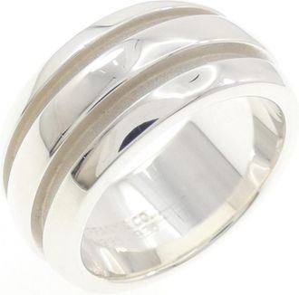 Tiffany & Co. Silver 925 Band Ring (Pre-Owned)