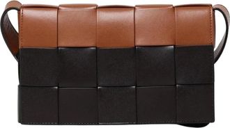 Bottega Veneta Uomo, Borse, Marrone, Taglia unica, new