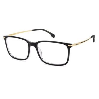 Carrera Demo Square Mens Eyeglasses CARRERA 8897 07C5 55