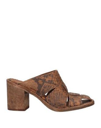 Ducanero FOOTWEAR - Mules & Clogs on YOOX.COM