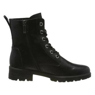 Tamaris Dames, Schoenen, Zwart, Maat: 41 EU