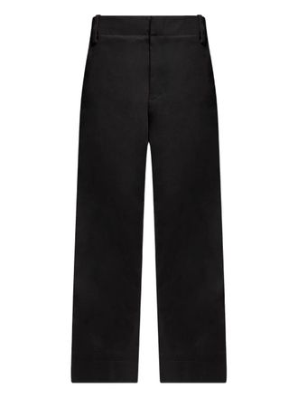 Jacquemus Le Pantalon Marino-Uomo