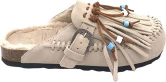 Taji Donna, Scarpe, Beige, 38 EU, new
