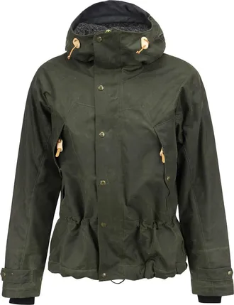 Manifattura Ceccarelli Mountain jacket