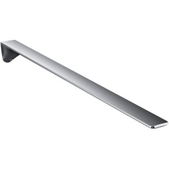 Emco Emco - Toallero Art, 1 Brazo, R&iacute;gido, Cromado, 420 Mm, 165000142