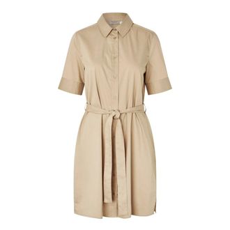 Masai Abiti - - Dresses - Donna - Beige - L