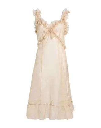 Alessandra Rich DRESSES - Midi dresses on YOOX.COM
