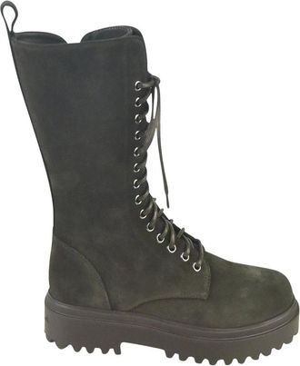 Le Silla Donna, Scarpe, Verde, 38 1/2 EU, new