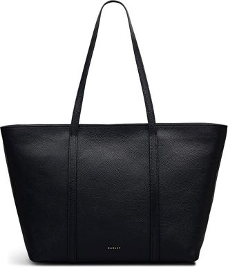 Radley London The Weekly Large Open Top Tote Bag