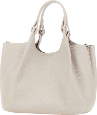 Gianni Chiarini Handbags - Dames - Shoppers - Wit - ONE Size - Tassen
